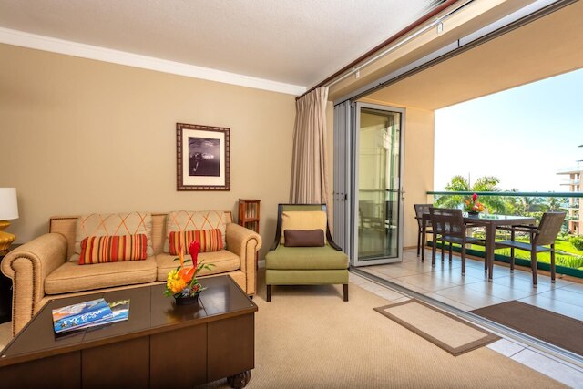 Honua Kai 3 Free Rental Cars KBM Resorts Studio Value Price 3 Units, 4 Bedrooms HK Ml-1766