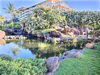 KBM Resorts Spacious Ocean View 4-bedroom Honua Kai Collection Multi Unit Listing Same Floor 3 Free Rental Cars! Hkh-423/24/34