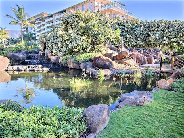 Honua Kai 3 Free Rental Cars KBM Resorts Studio Value Price 3 Units, 4 Bedrooms HK Ml-1766