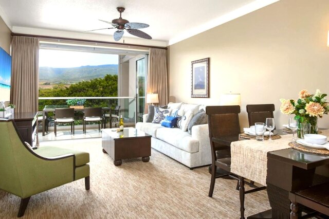 KBM Resorts Panoramic Ocean Views Spacious 4-bedroom Honua Kai Collection Multi Unit Listing Same Floor 3 Free Rental Cars! Hkh-412/23/24