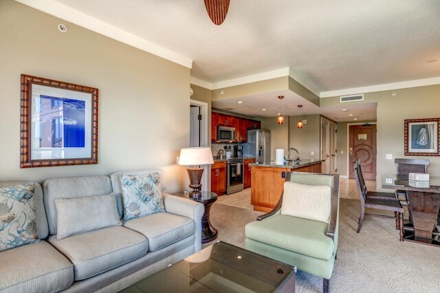 KBM Resorts Ocean Views Spacious 4-bedroom Honua Kai Collection Multi Unit Listing Same Floor 2 Free Rental Cars! Hkh-412/34