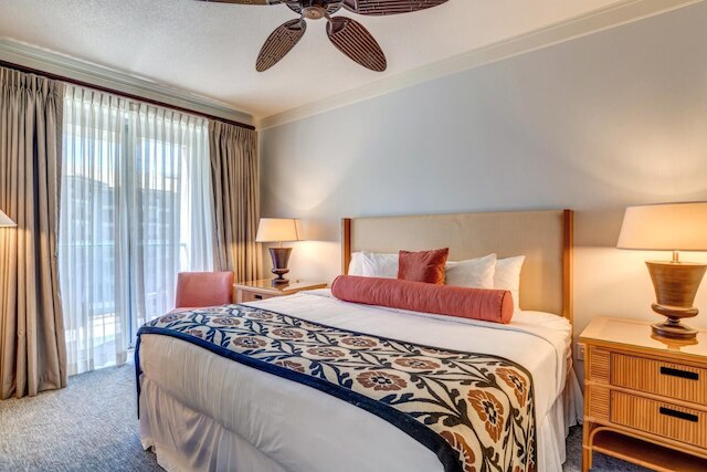 KBM Resorts Ocean Views Spacious 4-bedroom Honua Kai Collection Multi Unit Listing Same Floor 2 Free Rental Cars! Hkh-412/42