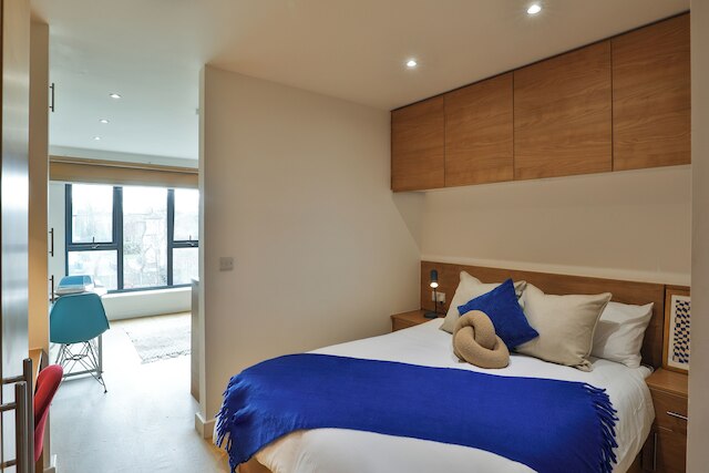 スチューデント オンリー タットン ハウス