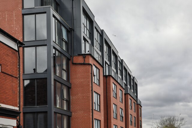 スチューデント オンリー タットン ハウス