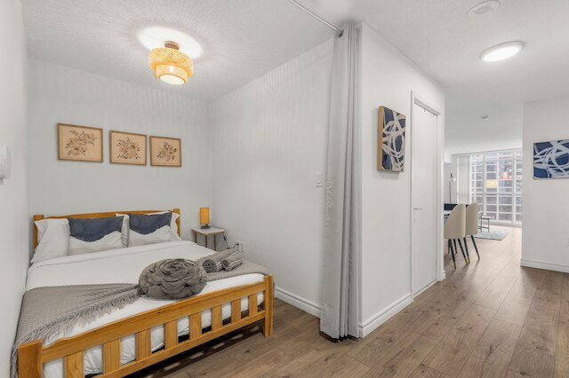 Toronto Harbour Suites