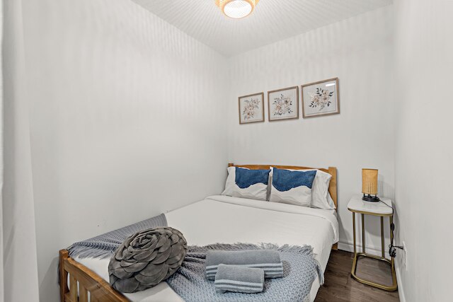 Toronto Harbour Suites