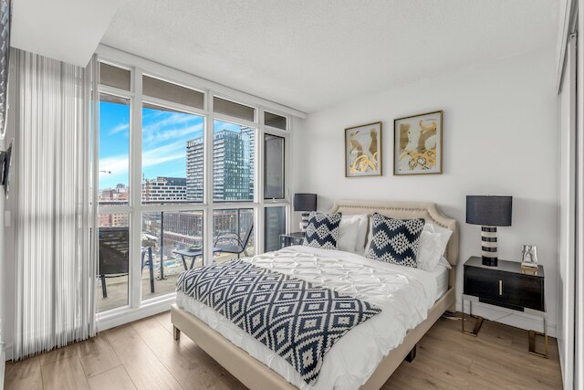 Toronto Harbour Suites