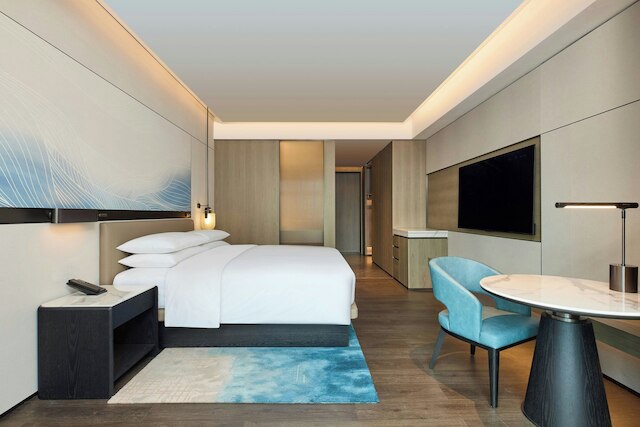 Courtyard By Marriott Zhuhai