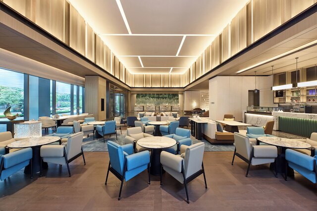 Courtyard By Marriott Zhuhai