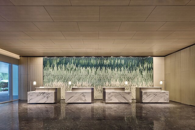 Courtyard By Marriott Zhuhai