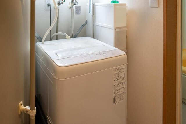 ガレージハウス旭川