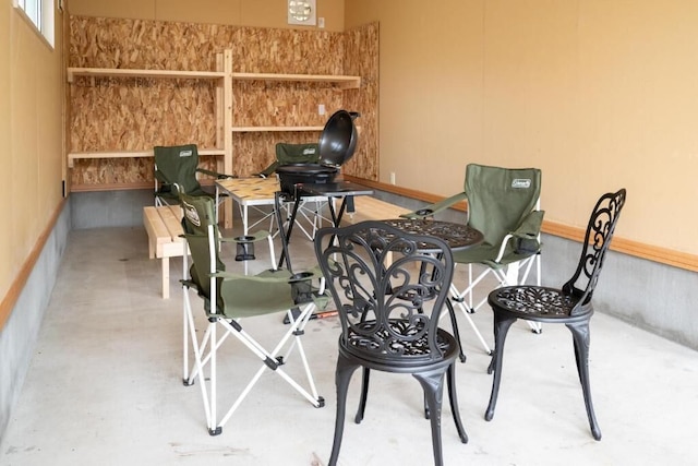 ガレージハウス旭川