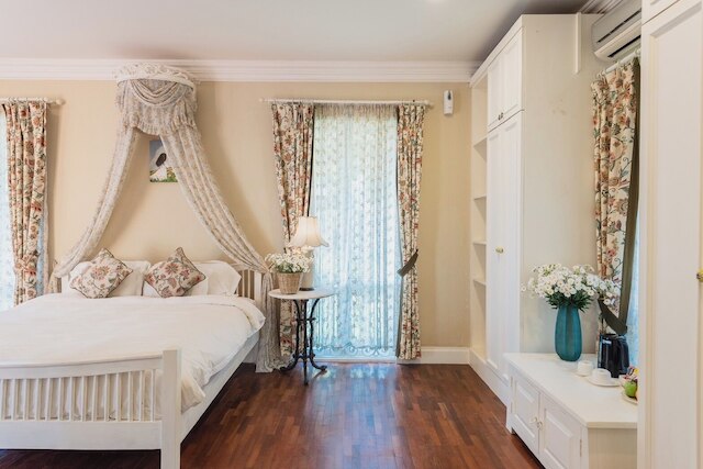 The Cathay Resort & Spa