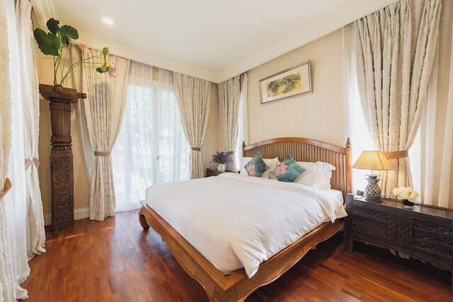 The Cathay Resort & Spa