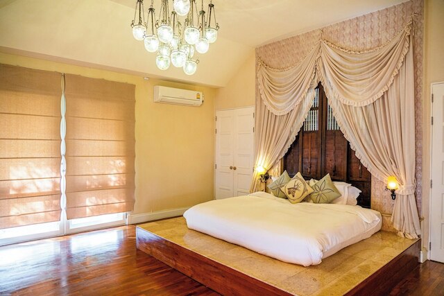 The Cathay Resort & Spa