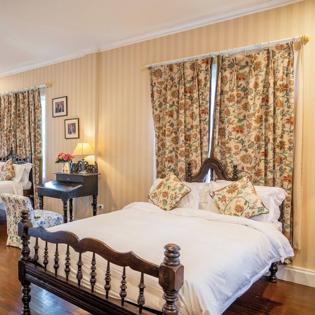 The Cathay Resort & Spa