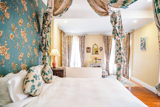 The Cathay Resort & Spa