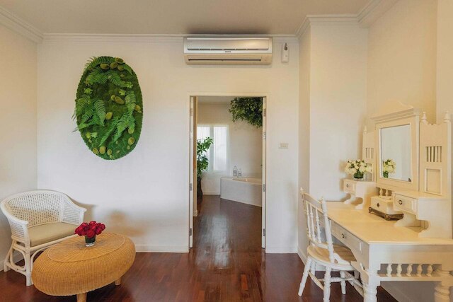 The Cathay Resort & Spa