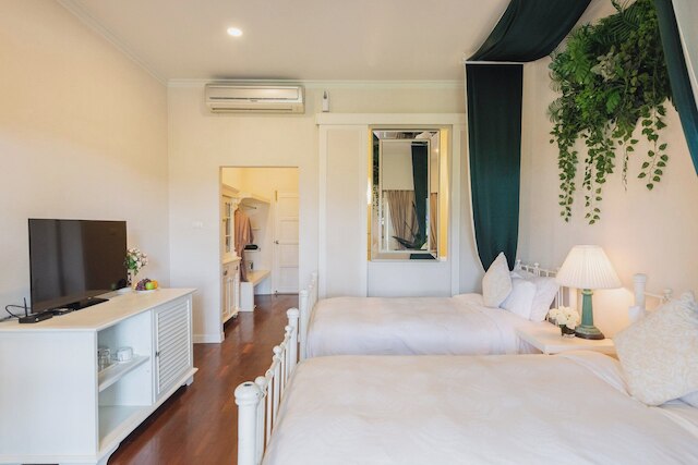 The Cathay Resort & Spa