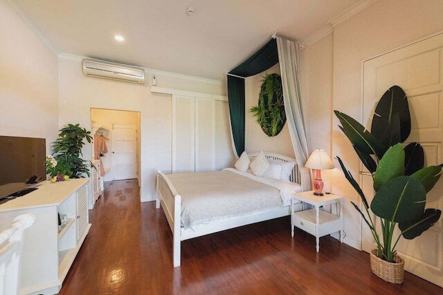 The Cathay Resort & Spa