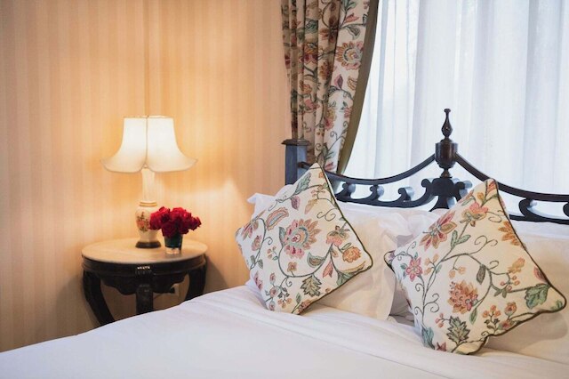 The Cathay Resort & Spa