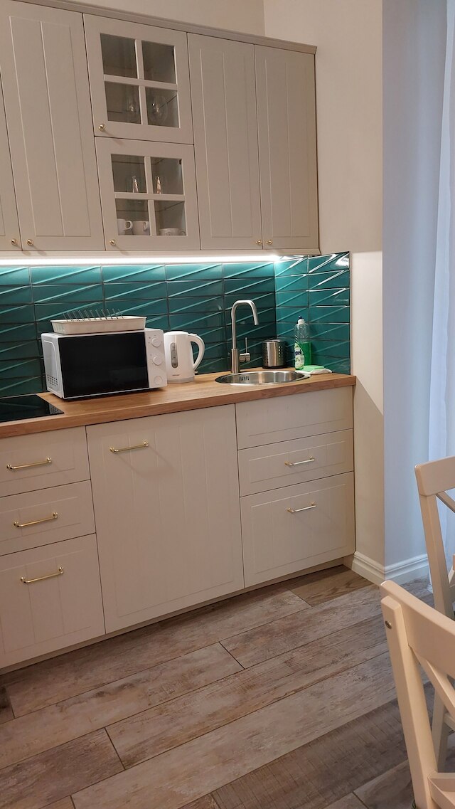 Starowiślna Center Apartments