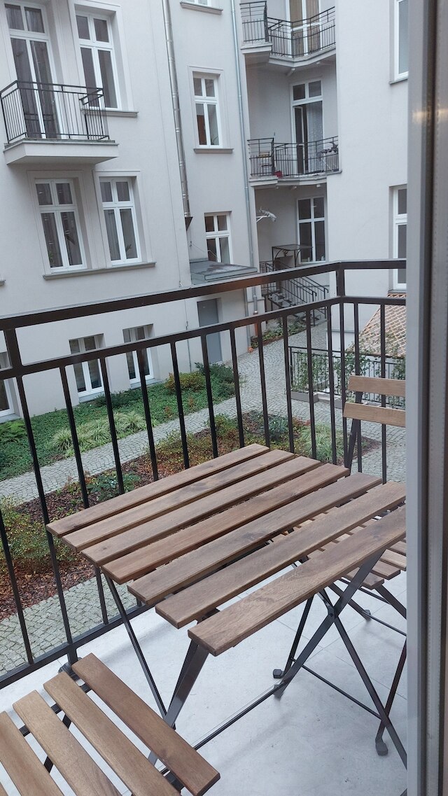 Starowiślna Center Apartments