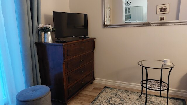 Starowiślna Center Apartments