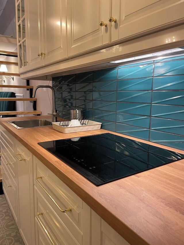 Starowiślna Center Apartments