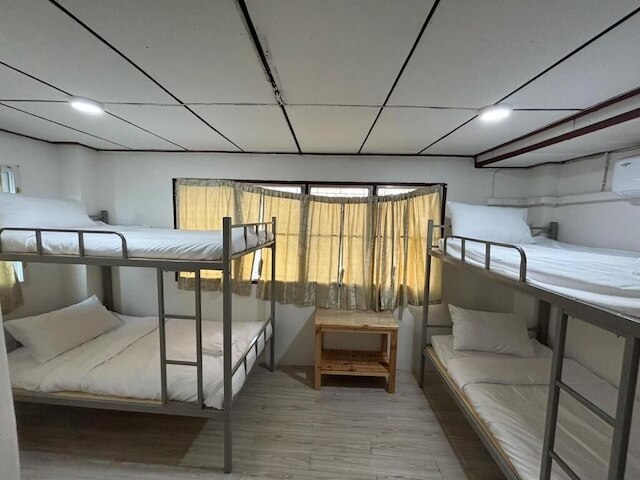 オチャティ ホステル