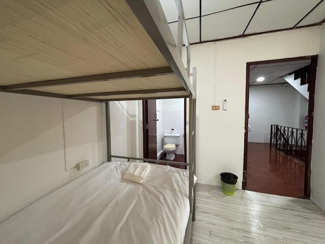 オチャティ ホステル