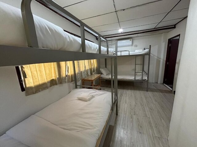 オチャティ ホステル