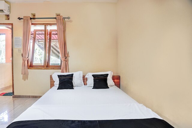 Hotel O The Velodrome Inn