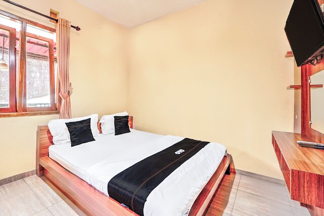 Hotel O The Velodrome Inn