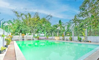 ホテル O ザ ヴェロドローム イン