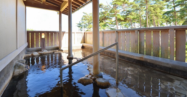 ホテルウェルネス能登路