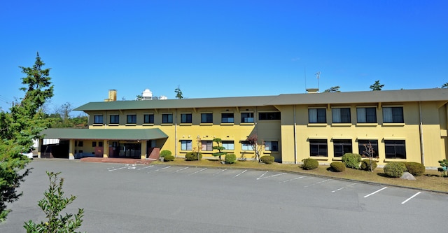 ホテルウェルネス能登路