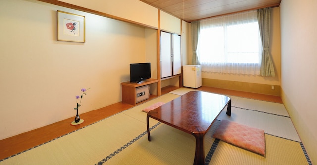 ホテルウェルネス能登路