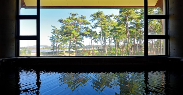 ホテルウェルネス能登路