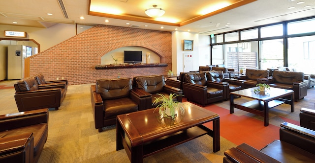 ホテルウェルネス能登路