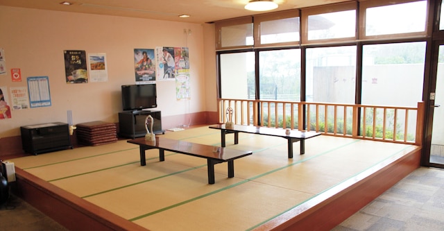 ホテルウェルネス能登路