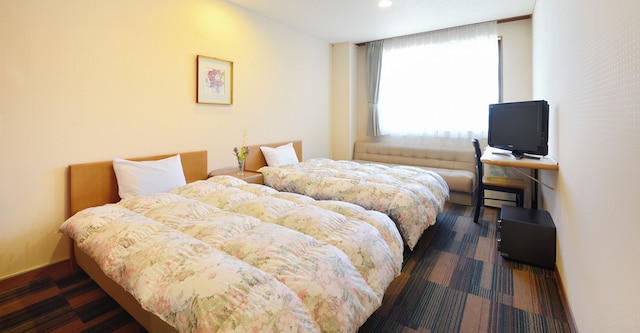 ホテルウェルネス能登路