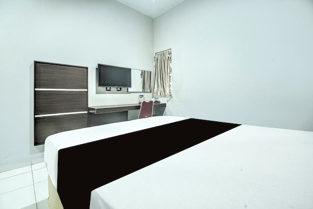 OYO 94781 Hotel Lucky Inn Makassar