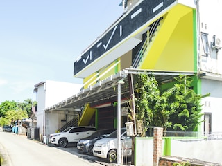 OYO 91424 ベルファノ ゲスト ハウス