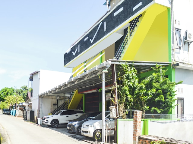 OYO 91424 ベルファノ ゲスト ハウス