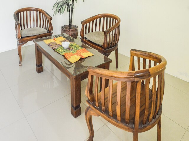 OYO 91424 ベルファノ ゲスト ハウス