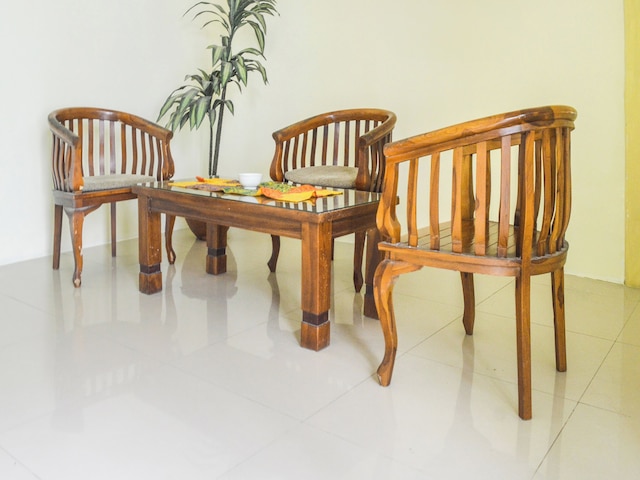 OYO 91424 ベルファノ ゲスト ハウス