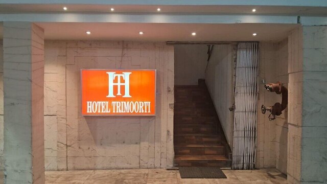 Hotel Trimoorti