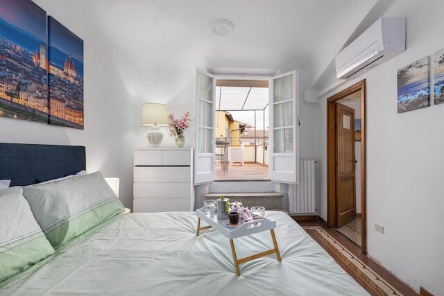 パロットーレ ドゥオーモ アパートメンツ