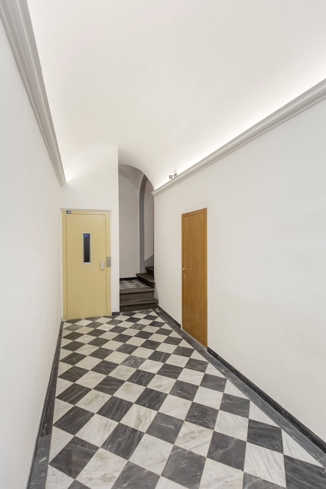 パロットーレ ドゥオーモ アパートメンツ